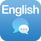 English Conversation आइकन