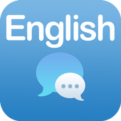 English Conversation आइकन