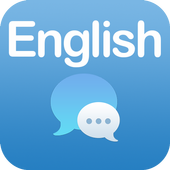 English Conversation icono