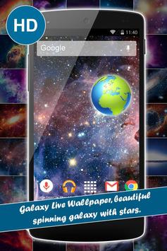 Download Galaxy Live Wallpaper Apk For Android Latest Version