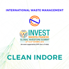 CLEAN INDORE 图标