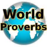 World Proverbs icône