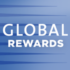 Global Group Rewards-icoon