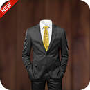 APK Men In Suit Photo Montage Styl