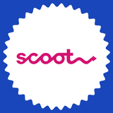 Scoot.it icône