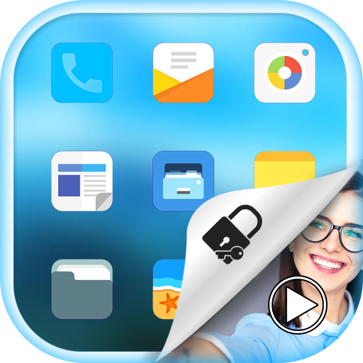 Photo Video Lock - Calculator