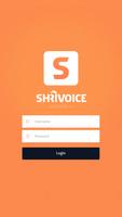 SHRIVOICE syot layar 1