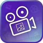 آیکون‌ Video to Image Converter