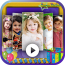 Birthday Video Maker with Song APK