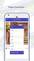 Video Converter اسکرین شاٹ 1