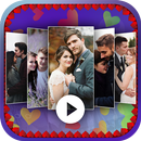 Heart Photo Effect Video Maker APK