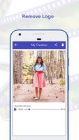 پوستر Remove Logo From Video