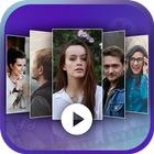 Photo Slideshow with Music icon