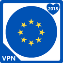 🇻​🇵​🇳 🇪🇺 - global VPN•fast VPN(Apk only 5MB) APK