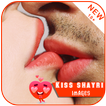 Hindi Kiss Shayari Image