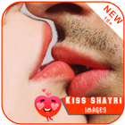 Icona Hindi Kiss Shayari Image