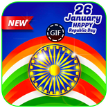 Republic Day 2018 Gif