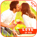 Love GIF APK