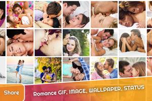 Romance GIF स्क्रीनशॉट 3