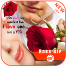 Rose GIF APK