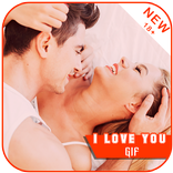 I Love You GIF