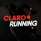 Claro Running icon