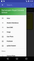 Poster School Management App