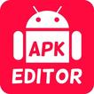 Apk Editor
