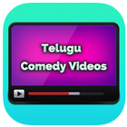 Telugu Comedy Videos Free 아이콘