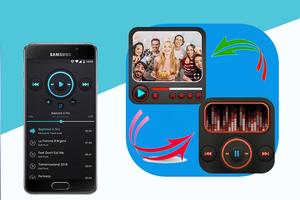 Video To Mp3 Converter screenshot 3