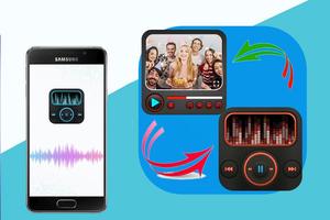 Video To Mp3 Converter screenshot 2