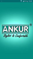 Ankur  kitchenwares Affiche