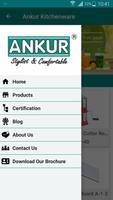 Ankur  kitchenwares capture d'écran 2