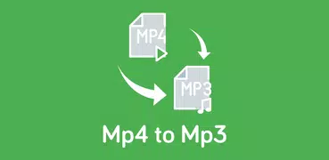 Video to mp3-Mp4 to mp3-Mp3 video converter