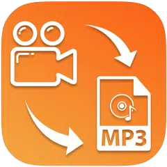 Скачать Video to mp3-Mp4 to mp3-Mp3 video converter APK