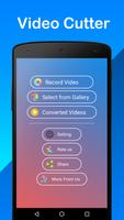 Video Splitter-Split videos পোস্টার