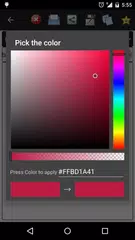 bangla color font APK download