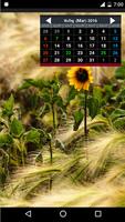 sinhala calendar 2016 постер