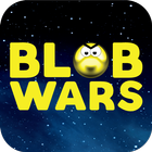 Blob Wars icône