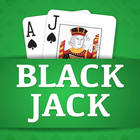 Blackjack icon