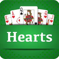 Hearts - Queen of Spades アプリダウンロード