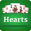 Hearts - Queen of Spades APK