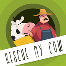 Rescue My Cow - Unblock APK