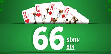 66 - Sixty Six