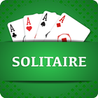 Solitaire icône