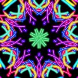 Magic Paint Kaleidoscope APK