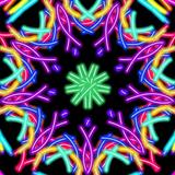 Magic Paint Kaleidoscope 图标