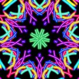 Magic Paint Kaleidoscope