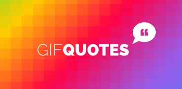 GIF Quotes