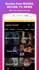 GIF Quotes APK download